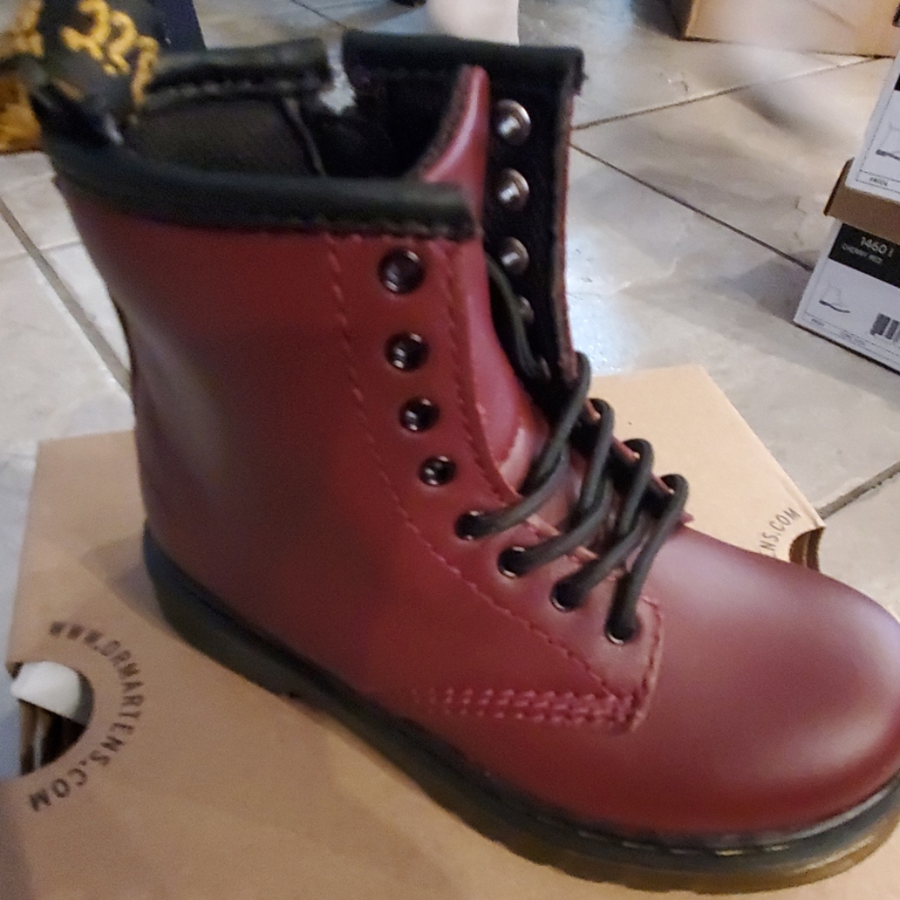 Dr. Martens kids